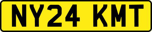 NY24KMT
