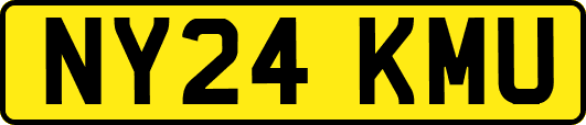 NY24KMU
