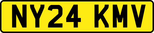 NY24KMV