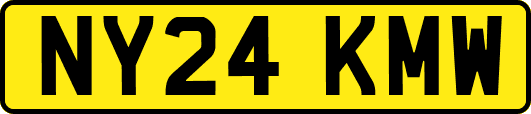 NY24KMW