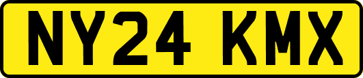 NY24KMX