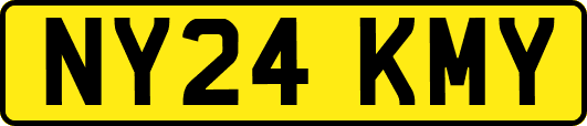 NY24KMY