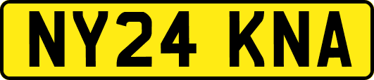 NY24KNA