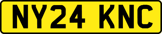 NY24KNC