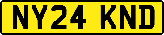 NY24KND