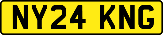 NY24KNG