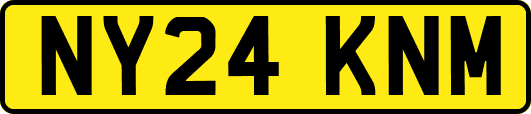 NY24KNM