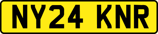 NY24KNR