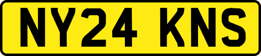 NY24KNS