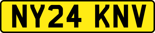 NY24KNV