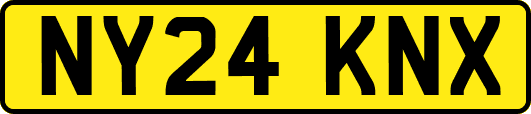 NY24KNX
