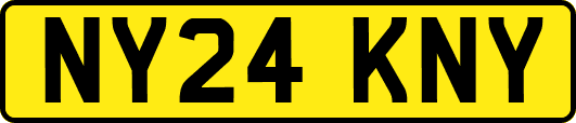 NY24KNY