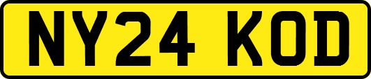 NY24KOD