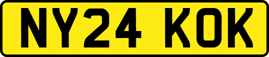 NY24KOK