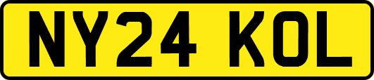 NY24KOL