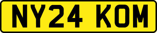 NY24KOM
