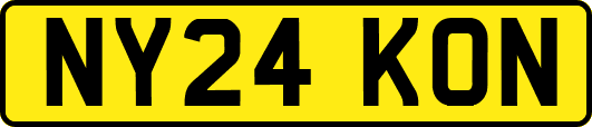 NY24KON