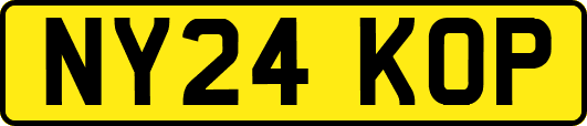 NY24KOP