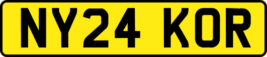 NY24KOR