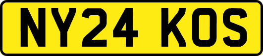 NY24KOS