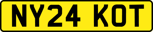 NY24KOT