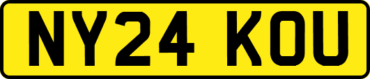 NY24KOU