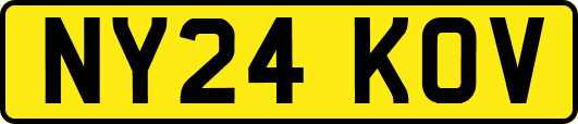 NY24KOV