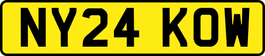 NY24KOW