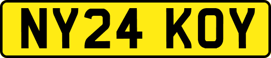 NY24KOY