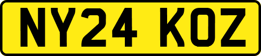 NY24KOZ