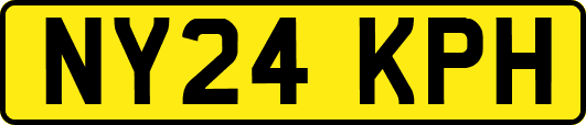 NY24KPH