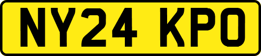 NY24KPO