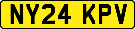 NY24KPV