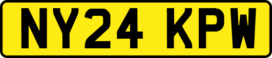 NY24KPW
