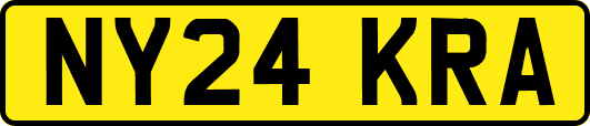 NY24KRA