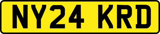 NY24KRD
