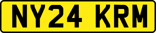 NY24KRM