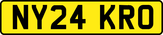 NY24KRO