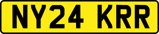 NY24KRR