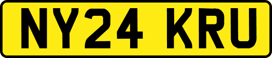 NY24KRU