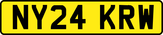 NY24KRW