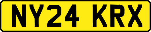 NY24KRX