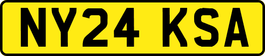 NY24KSA