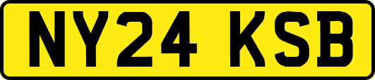 NY24KSB
