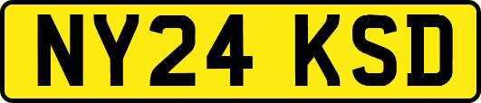 NY24KSD