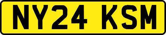 NY24KSM