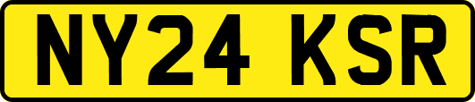 NY24KSR
