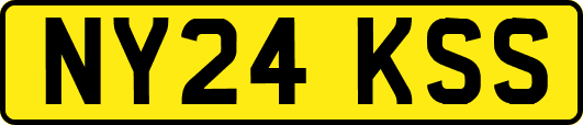 NY24KSS