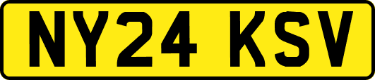 NY24KSV