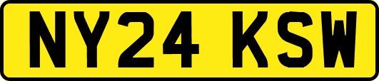 NY24KSW
